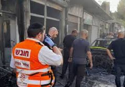 مقتل 4 أشخاص وإصابة آخرين بغارة إسرائيلية على "مشغرة"