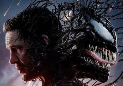 إيرادات قياسية لفيلم Venom: The Last Dance