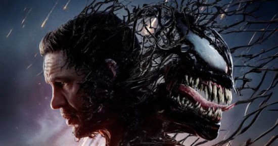 إيرادات قياسية لفيلم Venom: The Last Dance