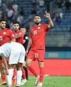 الرجوب: منتخب فلسطين يواصل نضاله للتأهل لكأس العالم