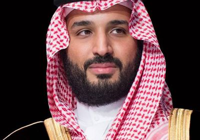 ولي العهد السعودي يهنئ رئيس تونس بمناسبة إعادة انتخابه