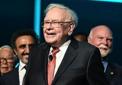 بيركشاير هاثاواي تواصل سحب استثماراتها من وول ستريت