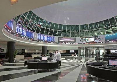 ارتفاع طفيف للقيمة السوقية لبورصة مسقط