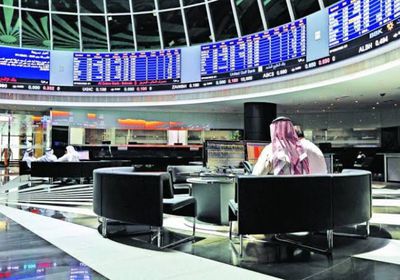 مؤشر البحرين العام ينهي التعاملات على ارتفاع هامشي