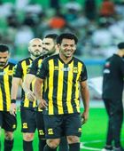 الاتحاد يتصدر الدوري السعودي مؤقتا بفوز سهل على العروبة