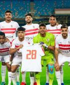 نتيجة مباراة الزمالك وسموحة في الدوري المصري 