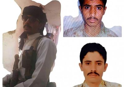 أمن حضرموت يرصد مكافأة للقبض على قاتل الجنود السعوديين