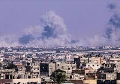 مقتل 6 فلسطينيين في إطلاق نار وقصف إسرائيلي على غزة والضفة الغربية