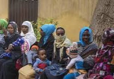 مفوضية شؤون اللاجئين: مصر أكبر دولة مستقبلة للسودانيين منذ بدء الحرب