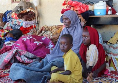 "الأكبر استقبالاً للسودانيين".. الأمم المتحدة تطالب بمساعدة مصر