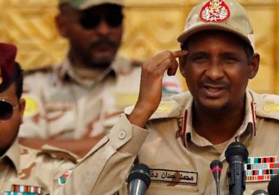 مجلس الأمن يعاقب قائدين في قوات الدعم السريع