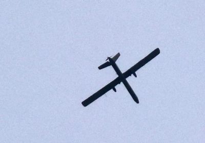 حزب الله يسقط مسيرة إسرائيلية من طراز هرمز 450