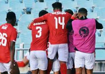 النجم الساحلي يهزم البنزرتي ويتقدم في الدوري التونسي