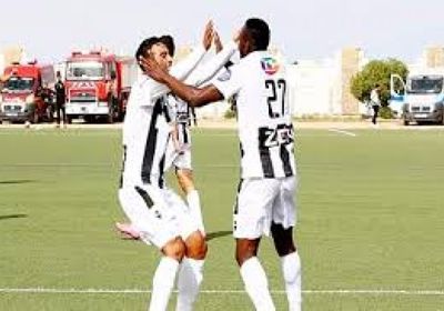 المنستيري يتعادل مع الصفاقسي في قمة بالدوري التونسي