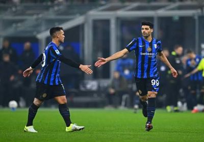 التعادل الإيجابي يحسم مواجهة إنتر ميلان ونابولي 