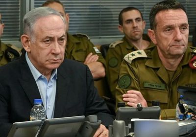 لدواع أمنية.. نتنياهو يعقد اجتماعاته في غرف محصنة