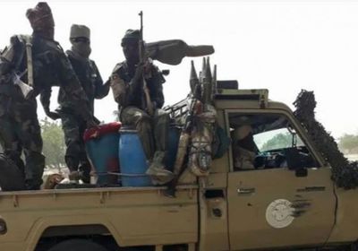 مقتل 15 جنديًا تشاديًا في اشتباكات مع بوكوحرام