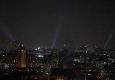 تحذير جوي في عموم أوكرانيا وستة قتلى في هجمات روسية