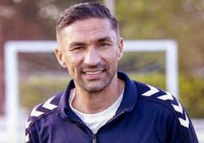 استقالة الزلفاني مدرب الأولمبي الباجي التونسي لأسباب خاصة