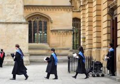 الجامعات البريطانية تواجه أزمة مع انخفاض عدد الطلاب الأجانب