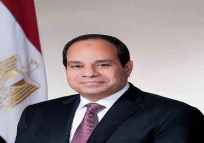 الرئيس السيسي يعود إلى مصر بعد مشاركته بالقمة العربية في الرياض