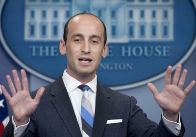 ترامب يعين ستيفن ميلر نائباً لكبير موظفي البيت الأبيض