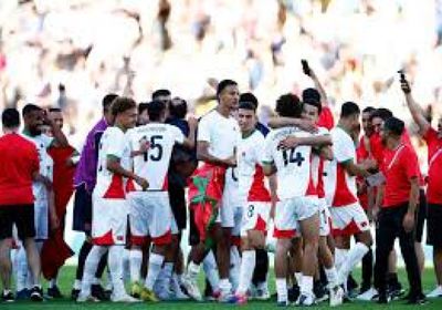    منتخب المغرب للناشئين يكتسح مصر بخماسية