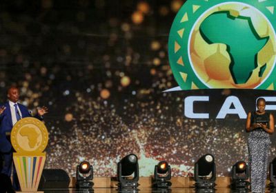 قائمة المنتخبات والأندية المرشحة لجائزتي الأفضل في أفريقيا