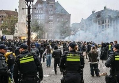 قرار مهم بشأن مباراة بشكتاش ومكابي تل أبيب