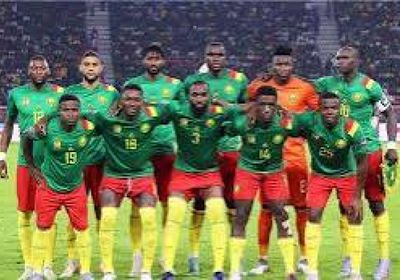 موعد مباراة ناميبيا والكاميرون في تصفيات أمم إفريقيا