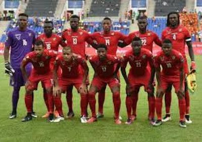 موعد مباراة ليبيريا وتوجو في تصفيات أمم إفريقيا