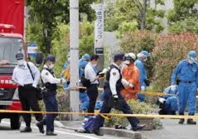 35 قتيلا وعشرات الجرحى بعملية دهس في جنوب الصين