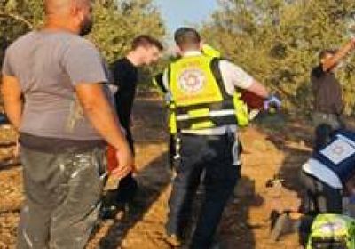 قتل شخصين في شمال إسرائيل بعد إطلاق مقذوفات من لبنان