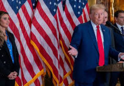 تأجيل قرار المحكمة بشأن شرعية إدانة ترامب في نيويورك