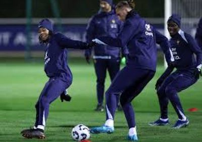 أوباميكانو: الحضور الجماهيري المنخفض في لقاء فرنسا وإسرائيل سيكون مفهوما