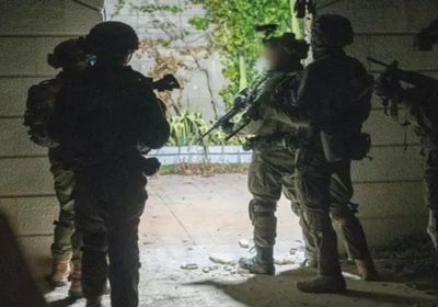 الجيش الإسرائيلي يعلن بدء المرحلة الثانية من حربه على لبنان