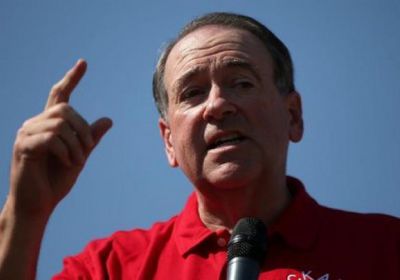 ترامب يختار مايك هاكابي سفيرا أميركيا لدى إسرائيل