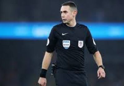 الاتحاد الإنجليزي يحقق مع حكم بعد إيقافه بسبب الاساءة لليفربول