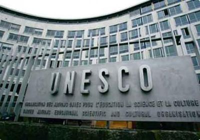 رسميًا.. فرنسا تدعم المرشح المصري لمنصب مدير عام منظمة اليونسكو