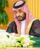 الوزراء السعودي يدعو لتشكيل تحالف الدولي لتنفيذ حل الدولتين