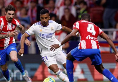  تغيير مواعيد مباريات السوبر الإسباني بالسعودية