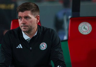 الاتفاق السعودي يقيل مساعد جيرارد