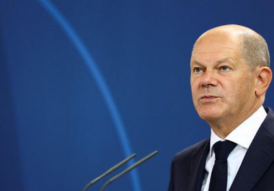 شولتس: يجب ألا يسود الاستقطاب ألمانيا مثل أمريكا