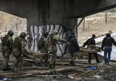 مقتل ضابط كبير بالبحرية الروسية في انفجار سيارة ملغومة