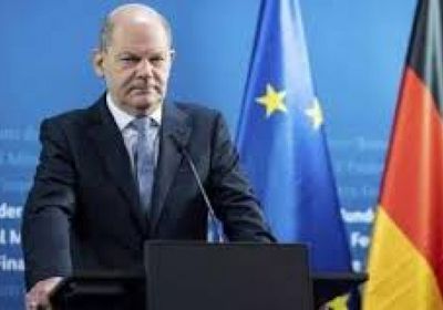 شولتس: يتعين ألا يختار الألمان بين الأمن والرخاء
