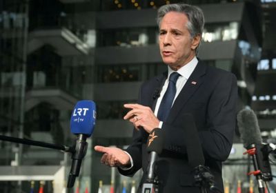 وزير الخارجية الأمريكي: الوقت مناسب لإنهاء الحرب في غزة