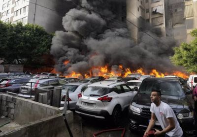 وزير الدفاع الإسرائيلي: لن نقبل بأي تسوية في لبنان