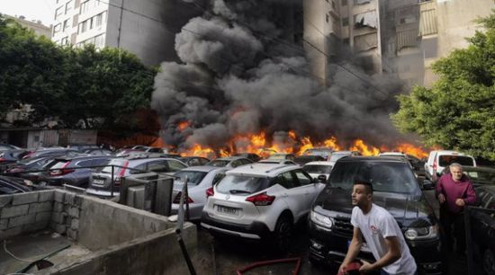 وزير الدفاع الإسرائيلي: لن نقبل بأي تسوية في لبنان