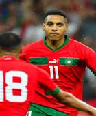 موعد مباراة المغرب والجابون في تصفيات أمم إفريقيا 2025