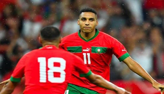 موعد مباراة المغرب والجابون في تصفيات أمم إفريقيا 2025